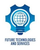 FUTURE TECHNOLOGIES AND SERVICES – FTS